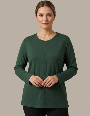 AYLİN PENYE 506 - YEŞİL