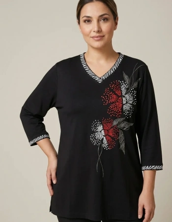 AYLİN PENYE 280 - SİYAH