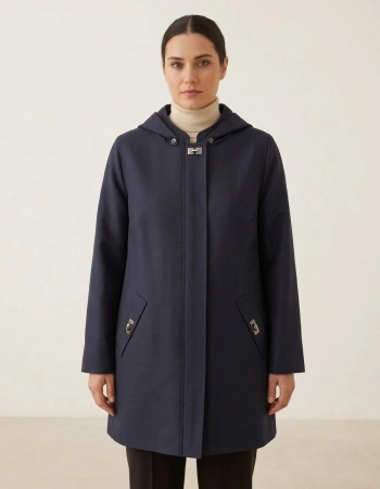 BERİN RİVA KAP 4690 - LACİVERT