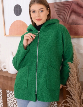 DEES MONT 4501 - YEŞİL