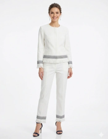 DOOP CEKET 8506 - EKRU