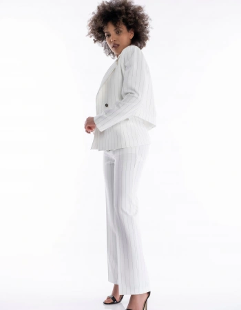 DOOP CEKET 8511 - BEYAZ