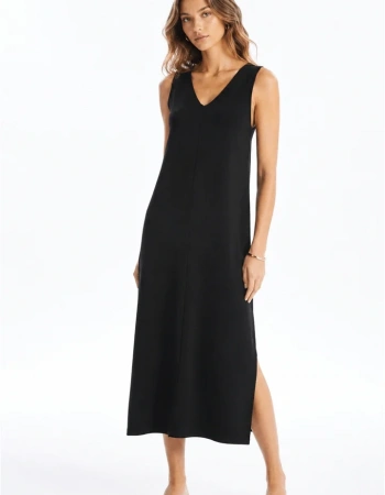 FASHION KAZAK 378K1 - SİYAH