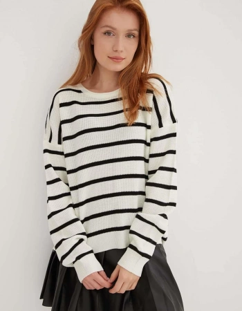 FASHION KAZAK 477K1 - EKRU