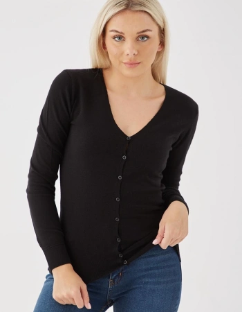 FASHIONFRIENDS HIRKA 781K1 - SİYAH