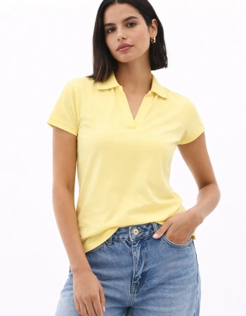 FASHOIN TSHIRT 603K - SARI