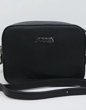 FOSSİL ÇANTA 1027 - SİYAH