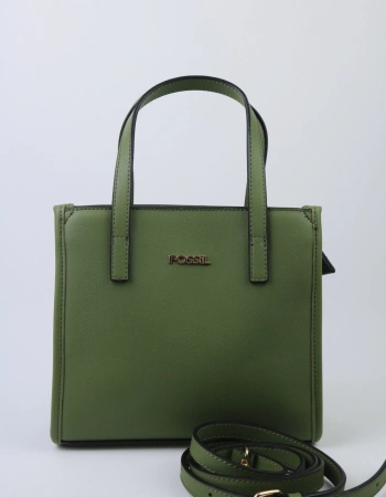 FOSSİL ÇANTA 1117 - YEŞİL