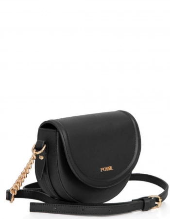 FOSİL ÇANTA 1119 - SİYAH