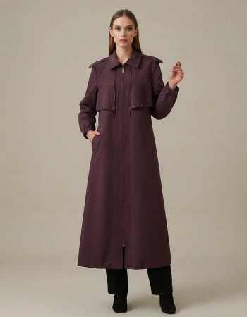 FUATGÜRSEN KAP 6603 - MÜRDÜM