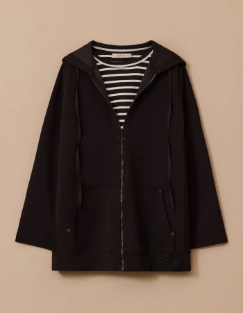 GALA-Xİ 2Lİ ÜST TK 2714002 - SİYAH