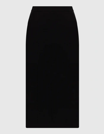 GALA-Xİ ETEK 1614002 - SİYAH