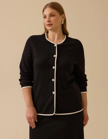 GALA-Xİ HIRKA 21114009 - SİYAH