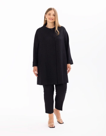 GALA-Xİ KAP 2514002 - SİYAH