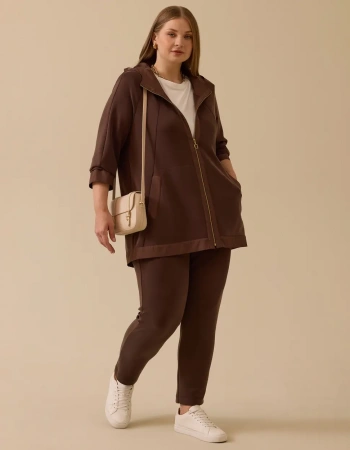 GALA-Xİ KAP 2514004 - KAHVE