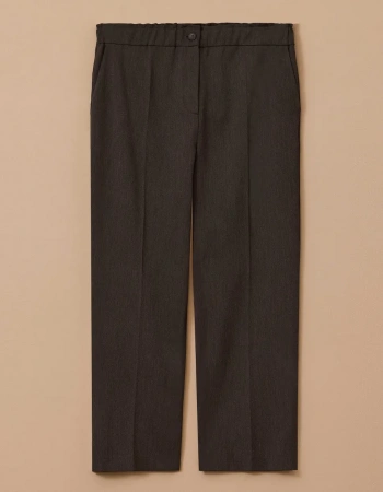 GALA-Xİ PANT 1014001 - GRİ