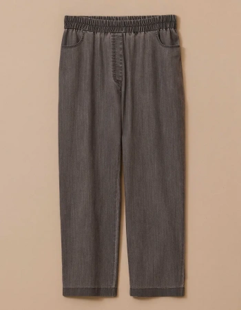 GALA-Xİ PANT 214005 - GRİ