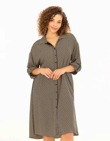 GALA-Xİ TUNİK 2201013 - BEJ