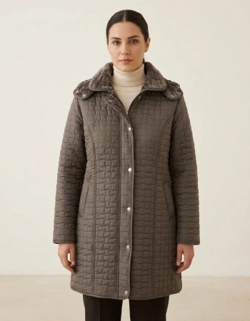 GİLDA KABAN 71015 - HAKİ