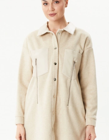 JUPE KAP 9229 - TAŞ