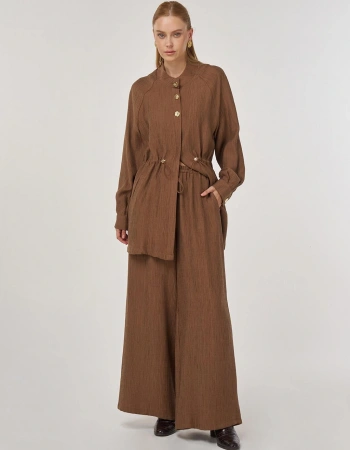 KAYRA ALT-ÜST TK 16003 - OLİVE