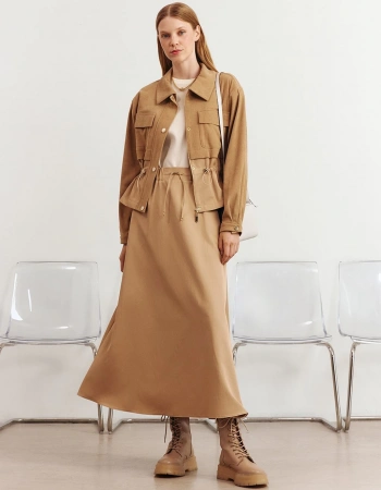 KAYRA ALT-ÜST TK 76003 - BEJ