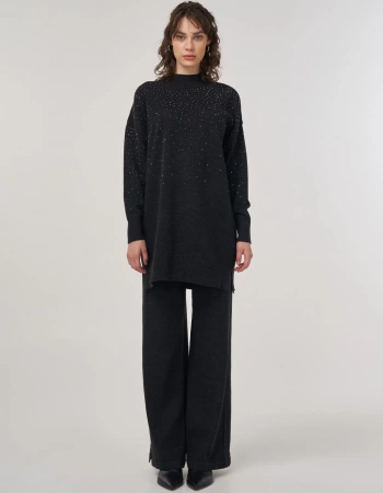 KAYRA ALT-ÜST TK TRK28 - SİYAH