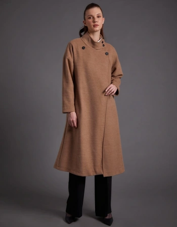 KAYRA KABAN 17049 - ÇİKOLATA