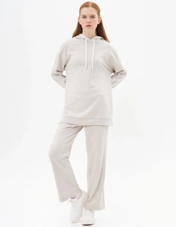 KAYRA TUN-PAN TK.16035 - GRİ