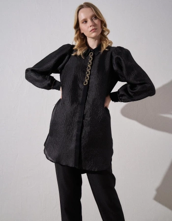 KAYRA TUNİK 21103 - BEYAZ