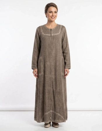 KHAOS KAP 110 - KAHVE