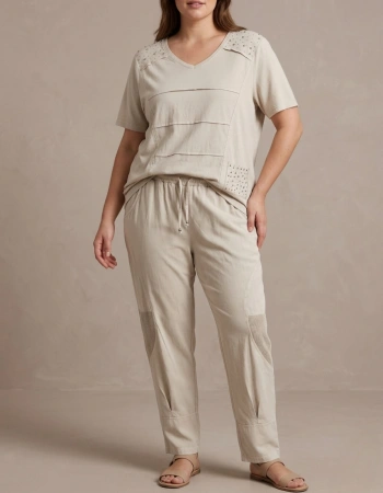 KHAOS PENYE 212 - BEJ