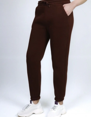 MF CLUP EŞOFMAN 65001 - KAHVE