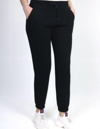 M.F.CLUP EŞOFMAN 65001 - SİYAH