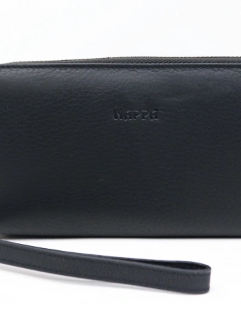 NAPPA CÜZDAN 2700 - SİYAH
