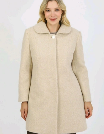 SAFİR KABAN 4801 - BEJ