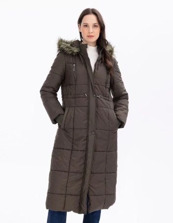 SCL ANRK KABAN 1601016 - HAKİ