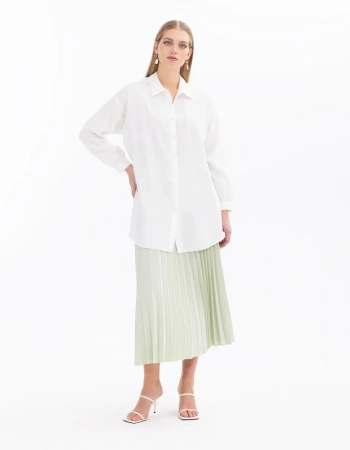 SCL ETEK 2001008 - MİNT YEŞİLİ