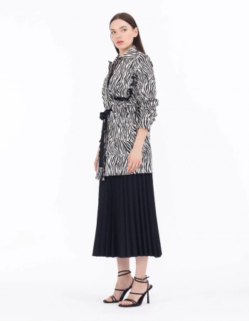 SCL ETEK 2001008 - SİYAH