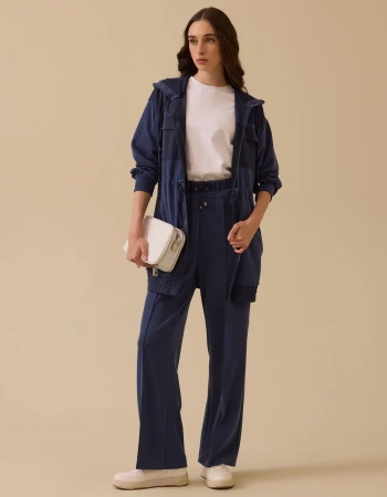 SCL KAP 2511001 - LACİVERT