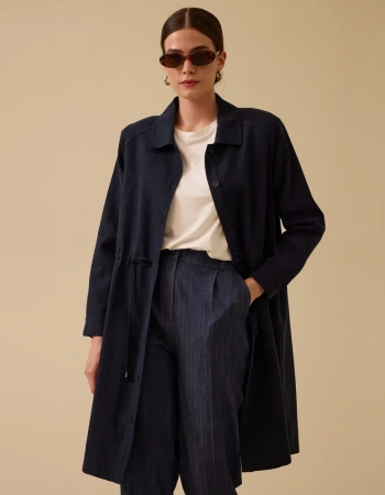 SCL KAP 2511004 - LACİVERT