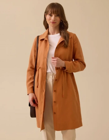 SCL KAP 2511004 - TURUNCU