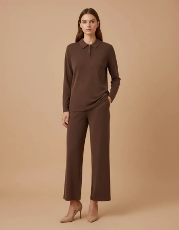 SCL TAKIM 2711008 - KAHVE