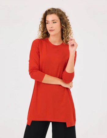 SCL TUNİK 1211015 - MERCAN