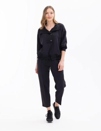 SEÇİL EŞF.ALT 1010018 - SİYAH