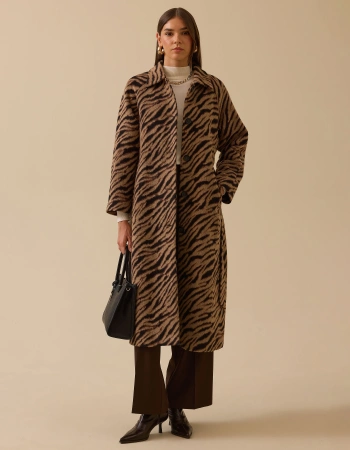 SEÇİL KABAN 2010004 - KAHVE