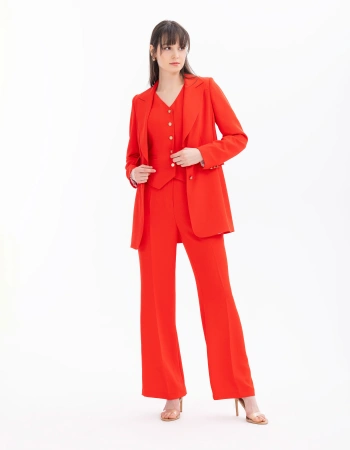 SEÇİLCEKET 1110002 - KIRMIZI