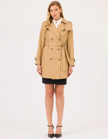 SEÇİLTRENÇKOT 2110003 - CAMEL