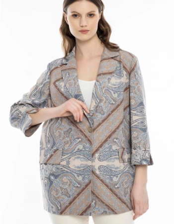 SEDNA CEKET 7506 - BEJ