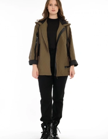 SEDNA KAP 5505 - HAKİ